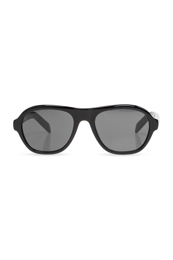 ‘D14S’ sunglasses od Prada