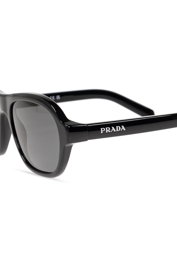 Prada Слънчеви очила „D14S“