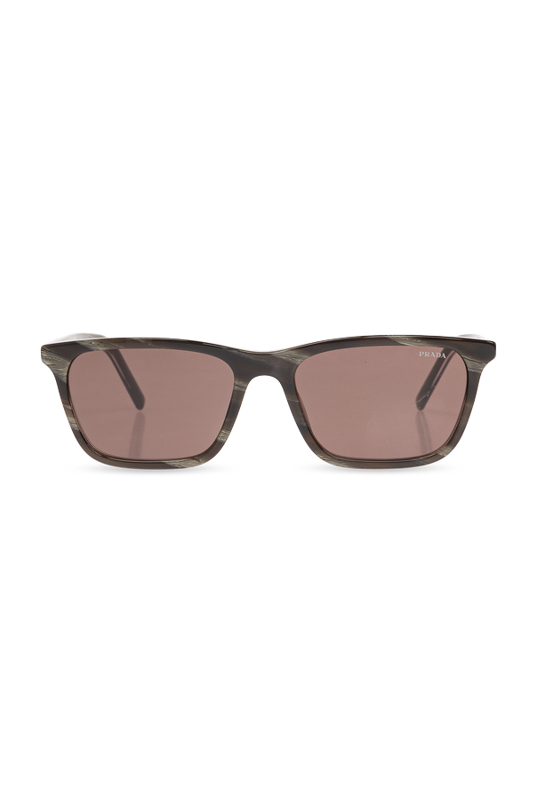 ‘D19S’ sunglasses od Prada