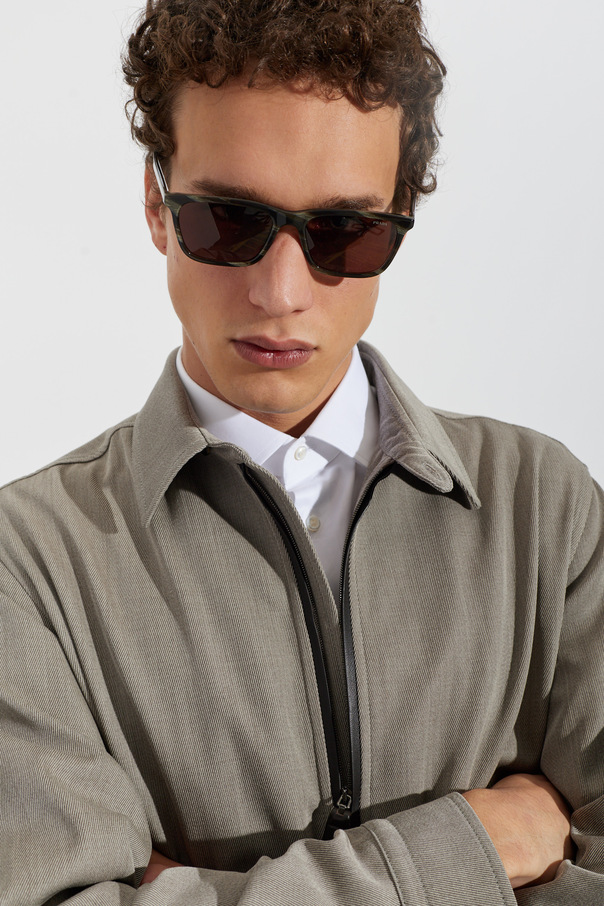 Prada ‘D19S’ sunglasses