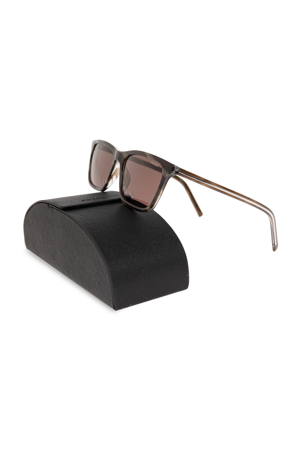 Prada ‘D19S’ sunglasses