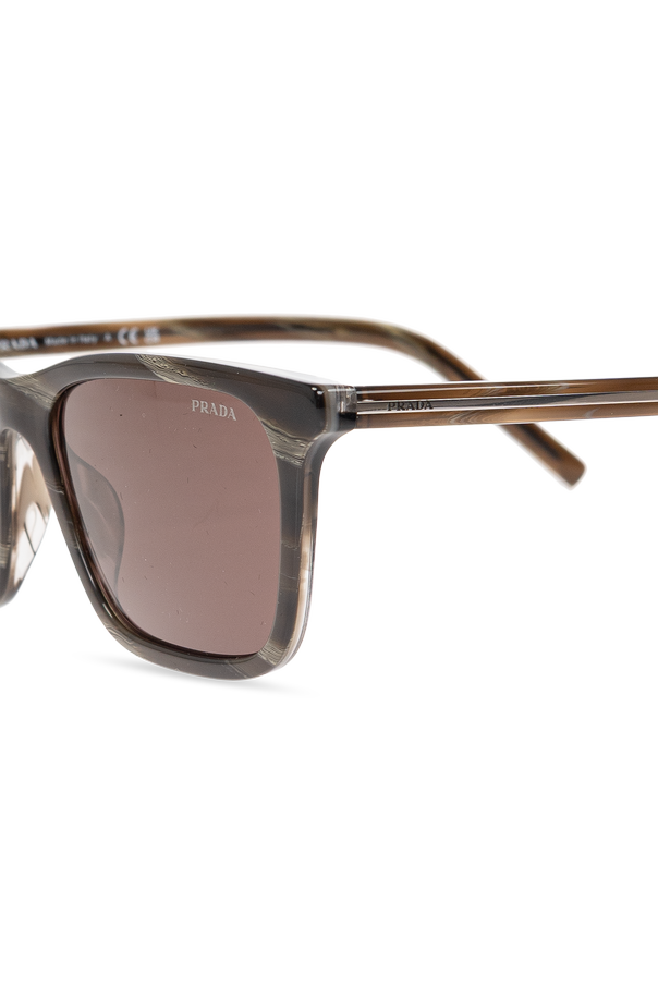 Prada ‘D19S’ sunglasses