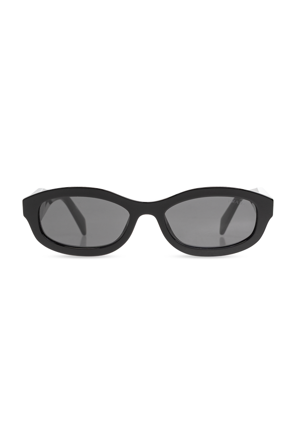 ‘D24S’ sunglasses od Prada