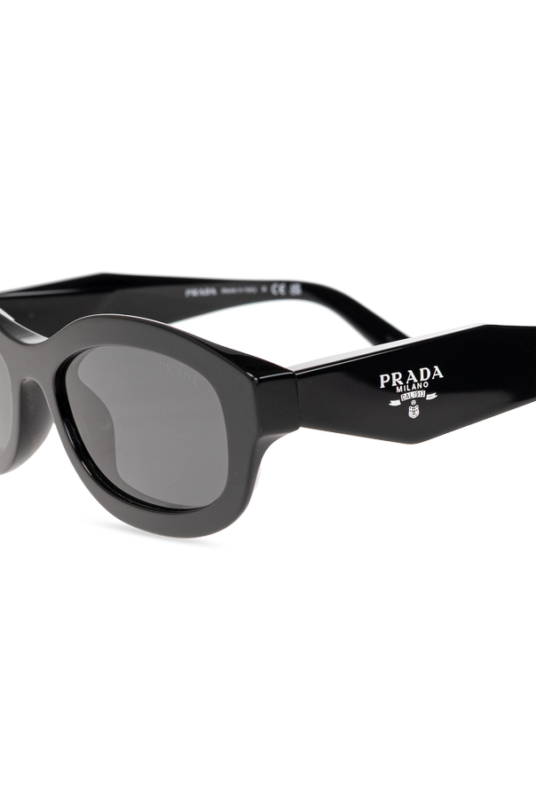Prada Óculos de sol ‘D24S’