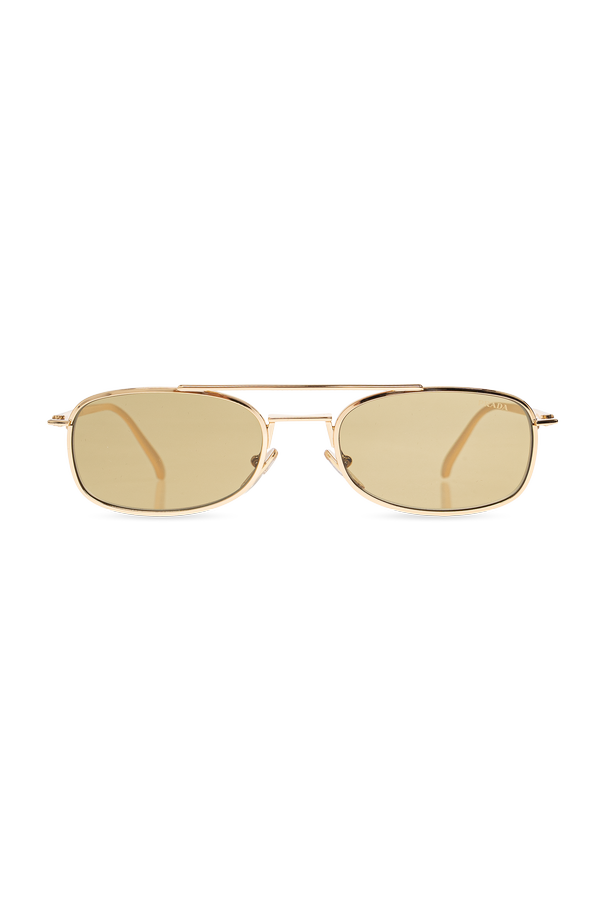 ‘D59S’ sunglasses od Prada