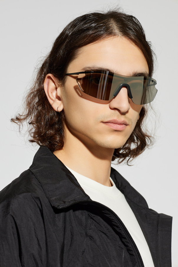 EA7 Emporio Armani Sunglasses