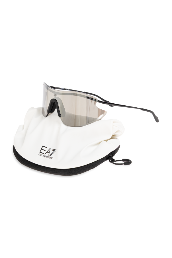 EA7 Emporio Armani Sunglasses
