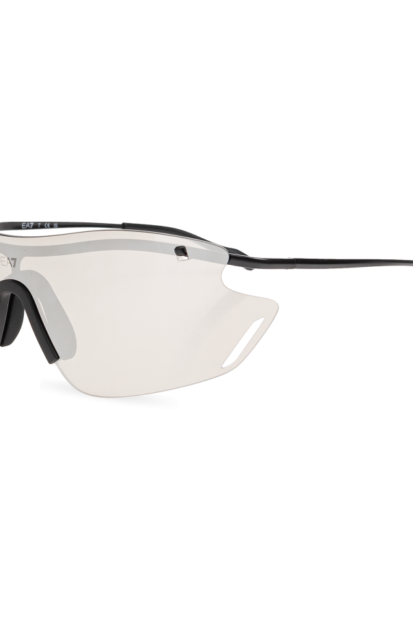 EA7 Emporio Armani Sunglasses