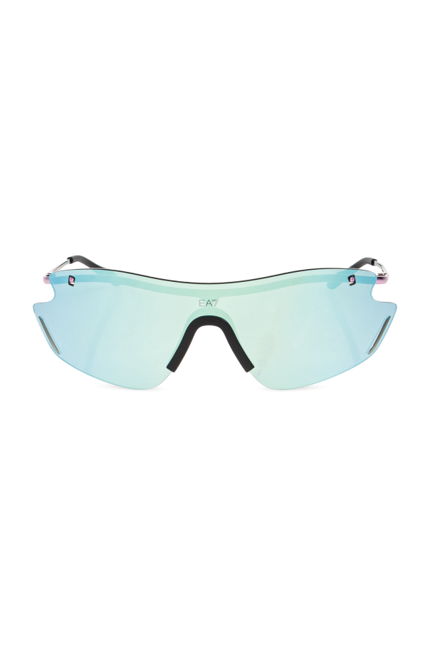 Sunglasses od EA7 Emporio Armani