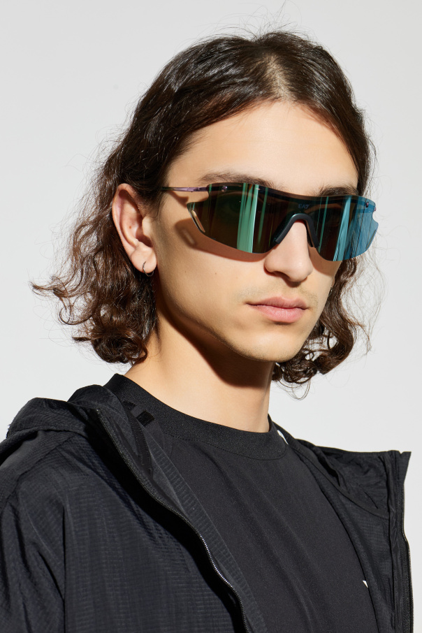 EA7 Emporio Armani Sunglasses
