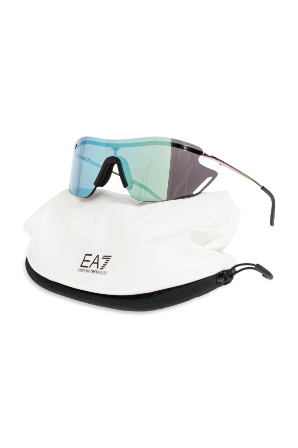 EA7 Emporio Armani Sunglasses