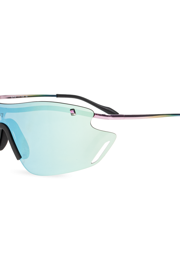 EA7 Emporio Armani Sunglasses
