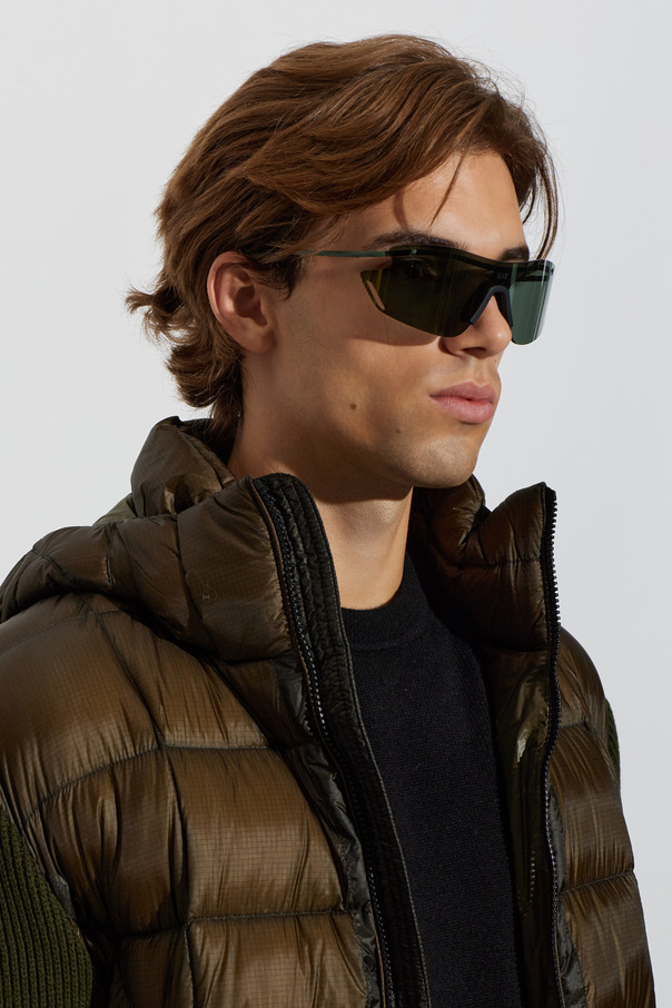 EA7 Emporio Armani Sunglasses