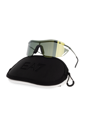 EA7 Emporio Armani Sunglasses