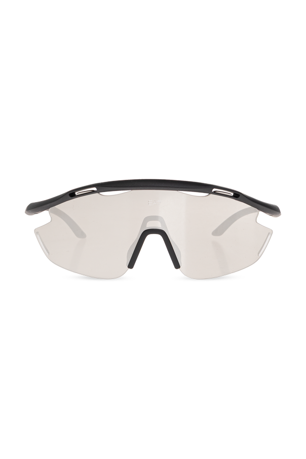 Sunglasses od Oakley