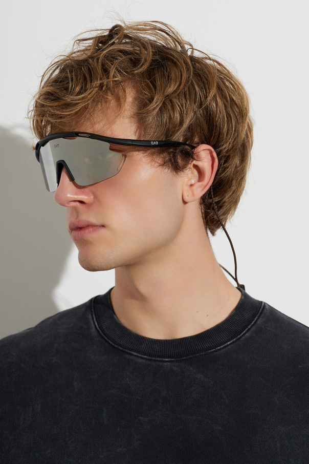 Oakley Sonnenbrille