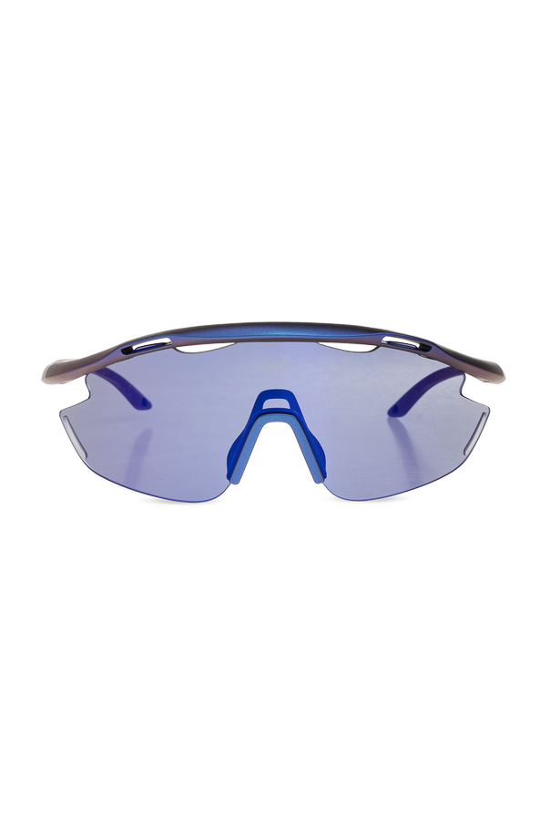 Sunglasses od Oakley