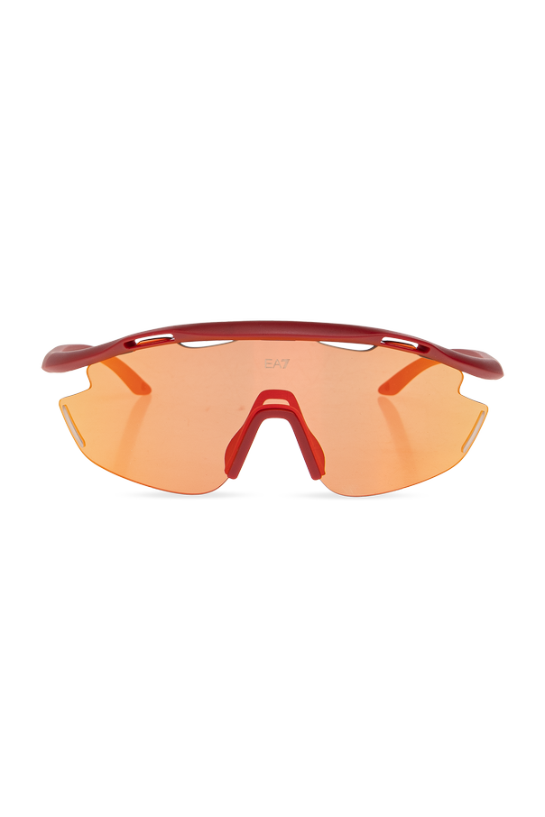 EA7 Emporio Armani Okulary przeciwsłoneczne