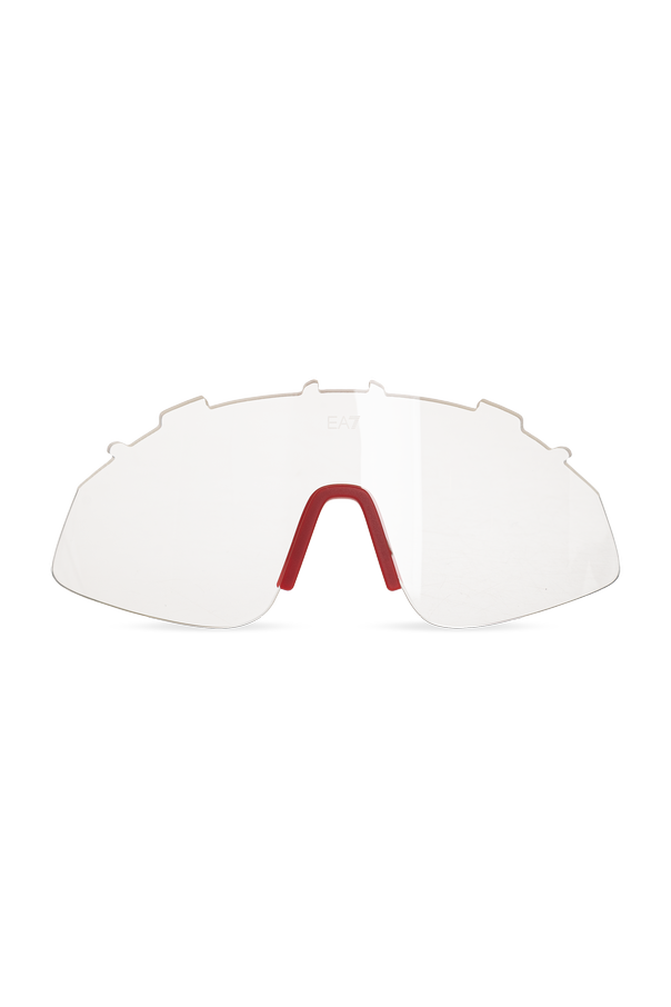 EA7 Emporio Armani Okulary przeciwsłoneczne