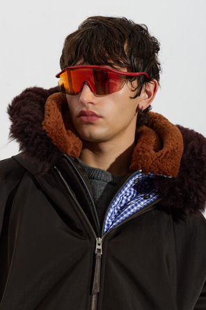 EA7 Emporio Armani Okulary przeciwsłoneczne