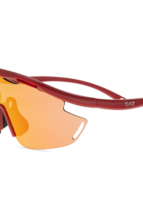 EA7 Emporio Armani Okulary przeciwsłoneczne