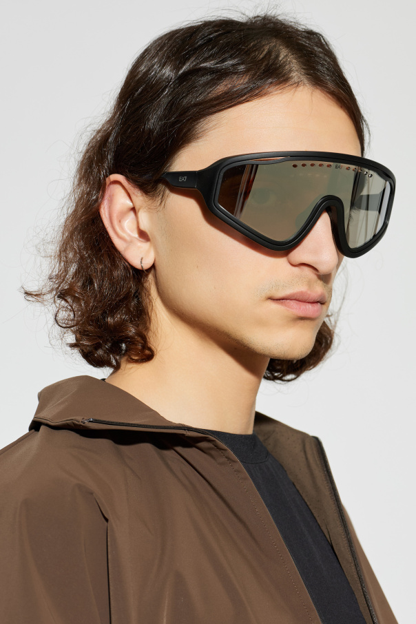 EA7 Emporio Armani Sunglasses