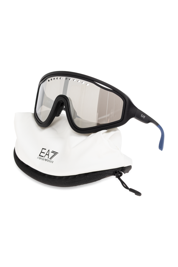 EA7 Emporio Armani Sunglasses
