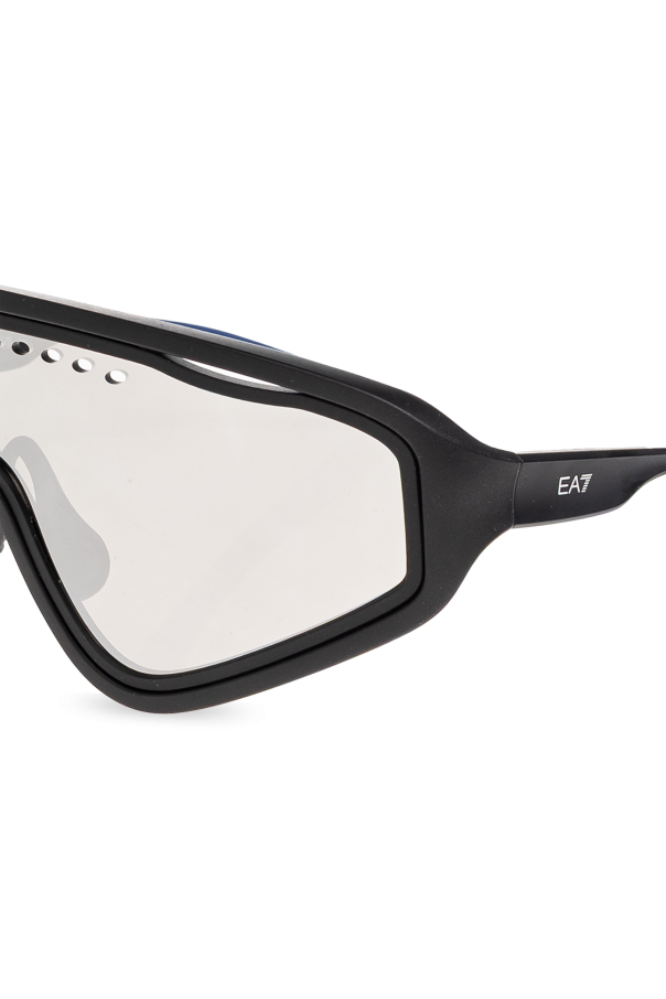 EA7 Emporio Armani Sunglasses