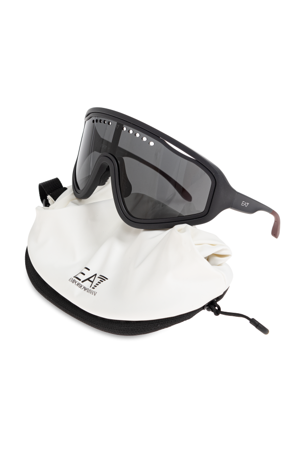 EA7 Emporio Armani Gafas de sol