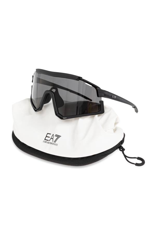 EA7 Emporio Armani Sunglasses