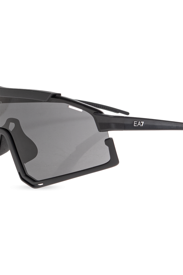 EA7 Emporio Armani Sunglasses