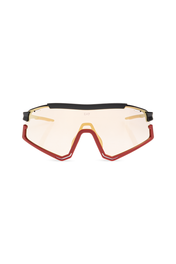Sunglasses od EA7 Emporio Armani