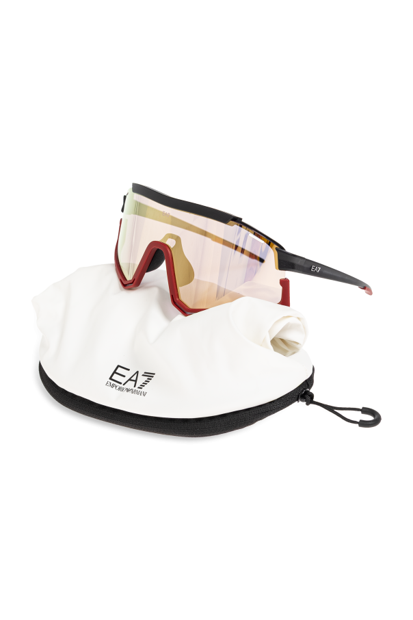 EA7 Emporio Armani Sunglasses