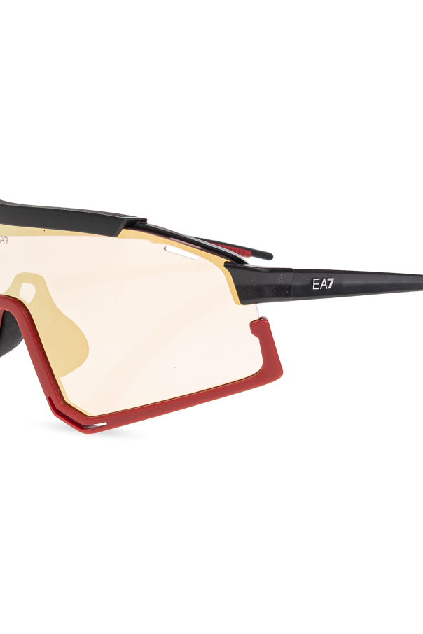 EA7 Emporio Armani Sunglasses