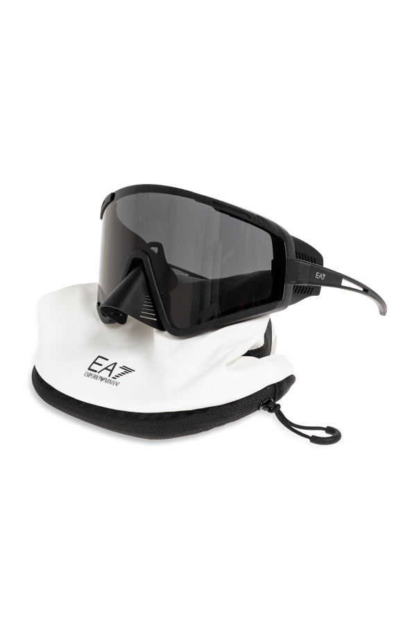 EA7 Emporio Armani Gafas de sol