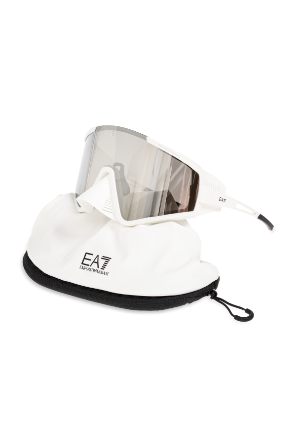 EA7 Emporio Armani Gafas de sol