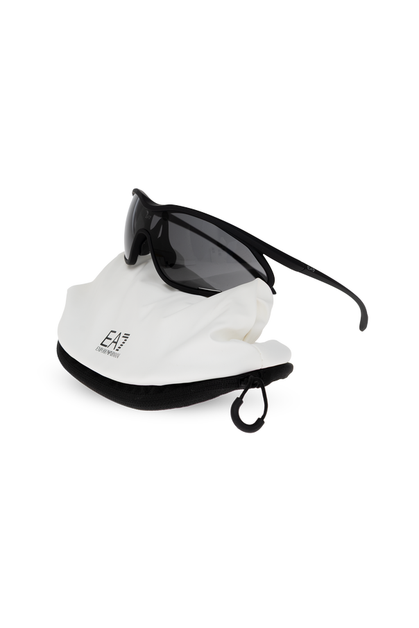 EA7 Emporio Armani Sunglasses