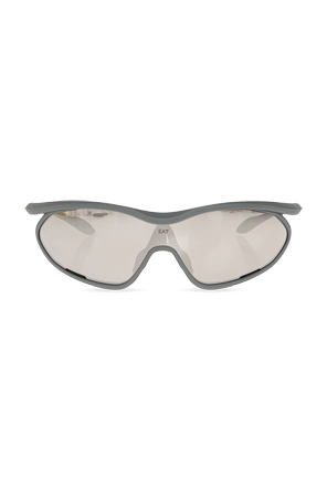 Sunglasses with a sporty urban character