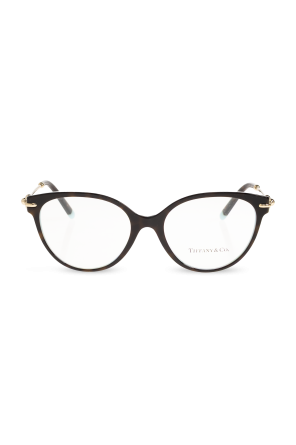 Prescription glasses