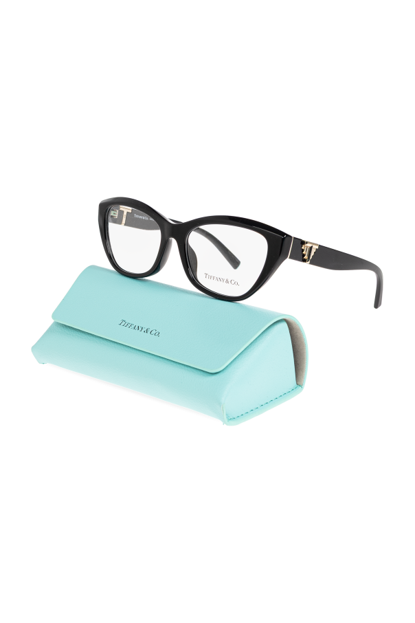 Tiffany & Co. Corrective glasses