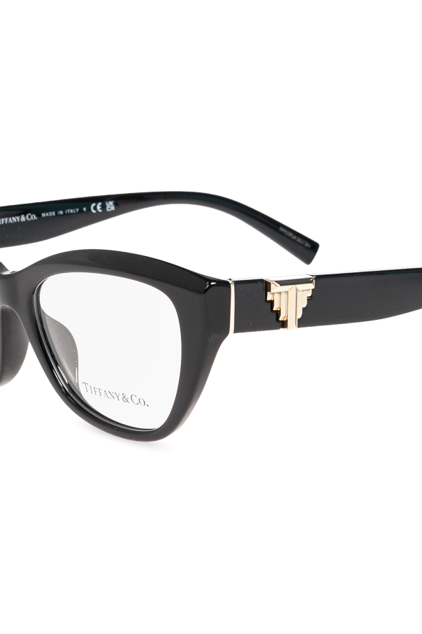 Tiffany & Co. Corrective glasses