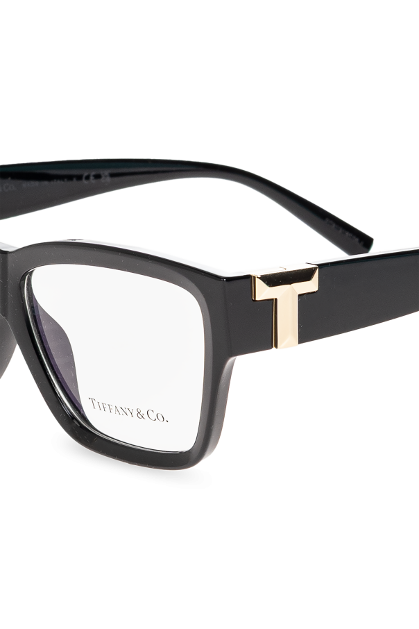 Tiffany & Co. Prescription glasses