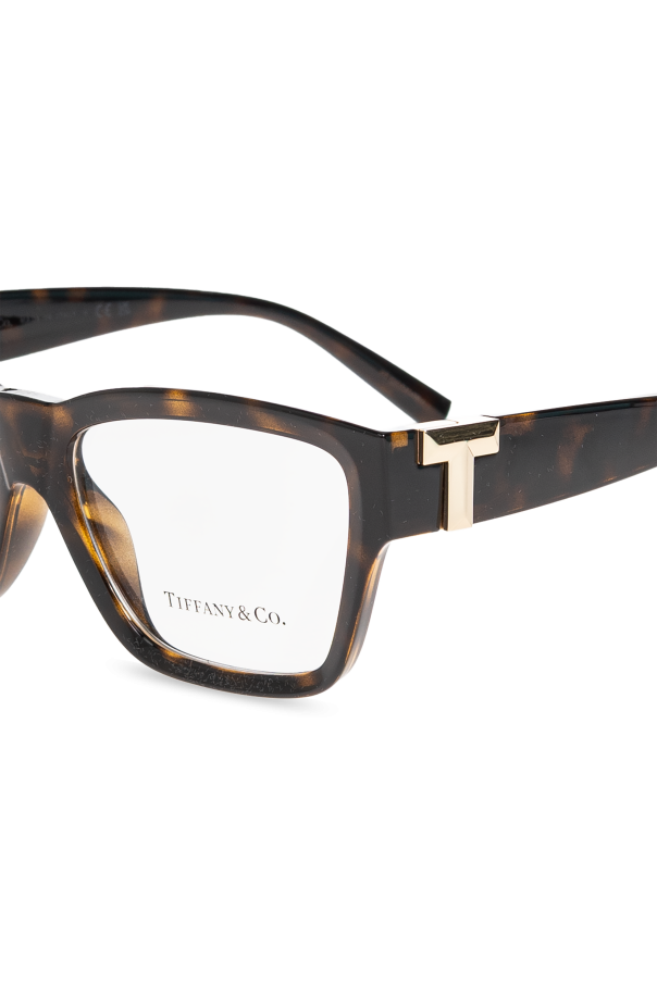 Tiffany & Co. Prescription glasses