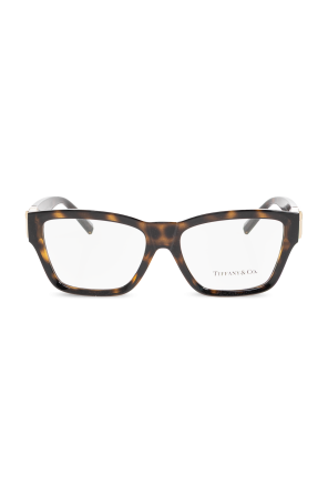 Prescription glasses