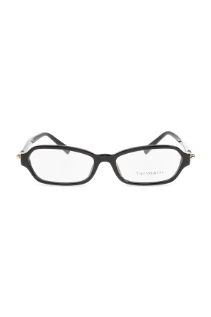 Prescription glasses
