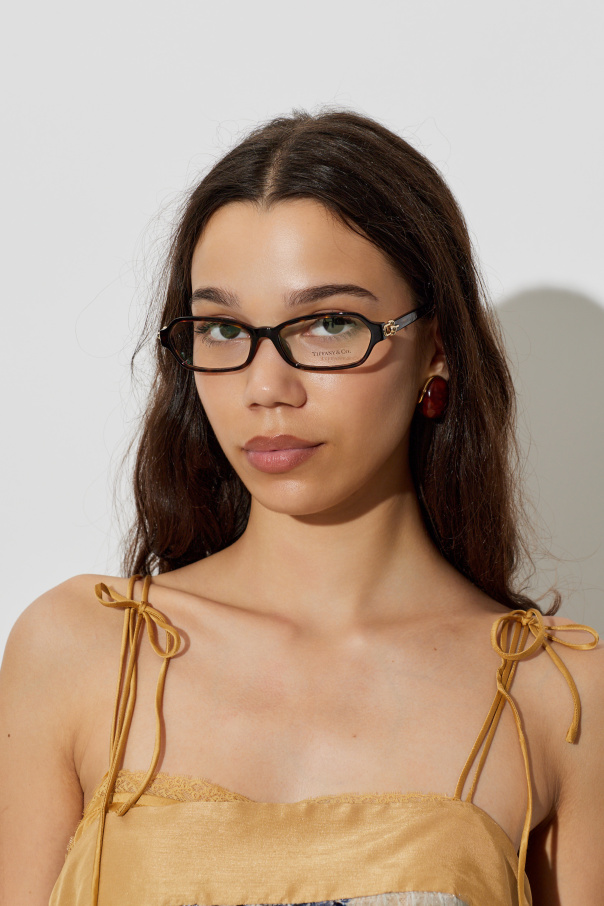 Tiffany & Co. Corrective glasses