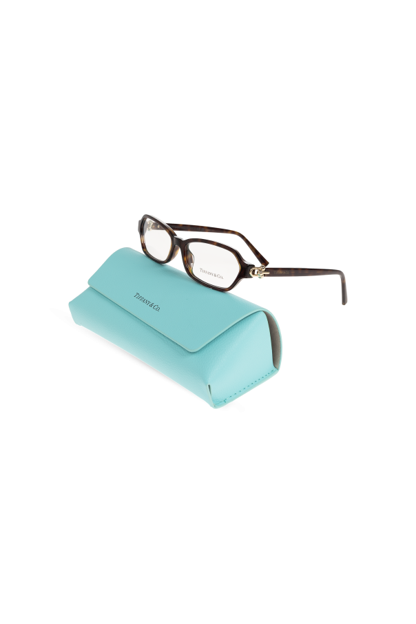 Tiffany & Co. Corrective glasses