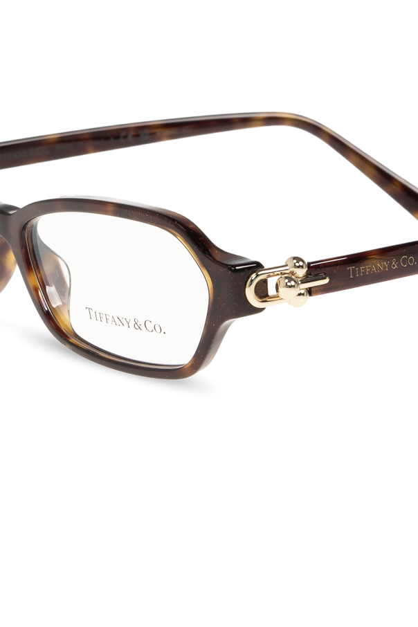 Tiffany & Co. Corrective glasses