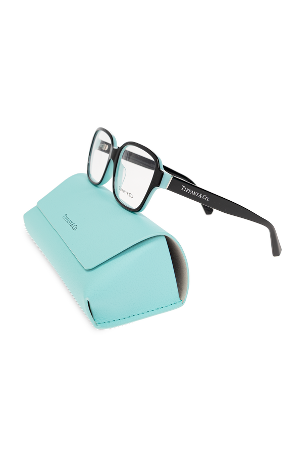 Tiffany & Co. Prescription glasses