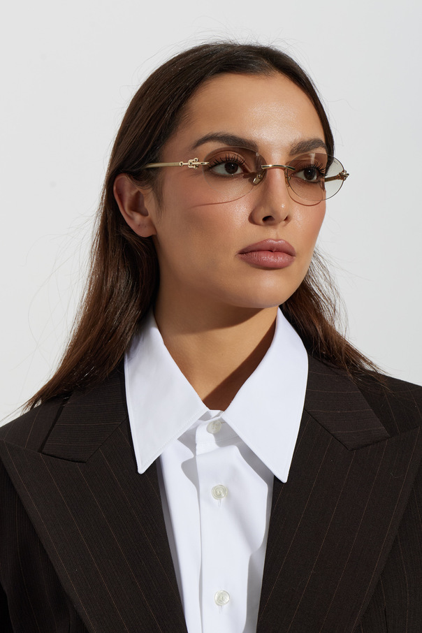 Tiffany & Co. Tiffany &amp; Co. Sunglasses